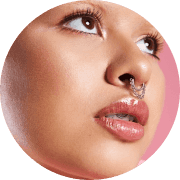 NOSE PINS